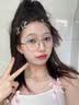 芯奢S999足银耳环女士2026新款养耳洞素圈耳圈耳钉纯银设计高级感耳饰 足银8MM【2只装】 【适合耳骨戴】假一赔十 实拍图