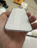 ALittleFlower【全网热销600W+】适用iPhone17钢化膜苹果 17手机膜保护膜高清防尘防指纹边贴膜全屏覆盖 实拍图