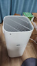 美的（Midea）【母婴级】价保618空气净化器鼻炎家用除甲醛除烟味异味过敏原空气净化机森林家L1 Lite 实拍图