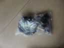 金武端自行车成人山地车公路赛车单车骑行变速超轻越野中学生初中青少年 顶配版-辐条轮-黑白色 26寸21速 实拍图