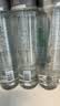 芙丝（VOSS）挪威原装进口饮用天然泉水(深层自流)375ml*24瓶(玻璃瓶)休闲泡茶 实拍图