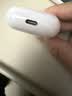 Apple/苹果 AirPods 4 搭配USB-C充电盒 苹果耳机 蓝牙耳机 适用iPhone/iPad/Mac 四代 实拍图