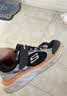 Skechers斯凯奇逐风体训鞋百搭舒适儿童时尚运动鞋休闲鞋405317L 实拍图