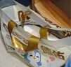 德佑婴儿一次性隔尿垫25*33cm80片护理垫吸水不反渗建议6kg以内 实拍图