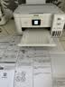 爱普生（EPSON）L4266墨仓式彩色无线多功能一体机家用/办公 AI学习打印机（打印复印扫描 wifi 自动双面 液晶屏） 实拍图