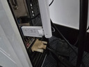 Tenda腾达 usb无线网卡wifi6 智能免驱无限 无线网卡台式机专用 wifi接收器 高增益天线 无线wifi发射 实拍图