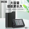 绿巨能（llano）适用索尼PSP电池S110游戏机掌机电池psp2000/psp3000系列充电电池1180mAh 实拍图
