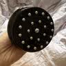 荣事达电动经络刷疏通按摩器揉腹仪全身通用多功能加热震动美容筋络神器腹背部手臂腿肩颈肚子按摩刷  豪华长续航【30档脉冲热敷震动+5精油】 实拍图