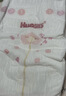 好奇（Huggies）好奇铂金装小桃裤纸尿裤M144片(6-11kg)中号尿不湿【透爽散热】 实拍图