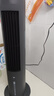 美的（Midea）【冰爽香风】加湿制冷家用空调扇净化冷风扇水冷无叶塔扇落地冷风机轻音冷风机制冷小空调 AAF10MB 实拍图