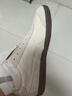Onitsuka Tiger鬼塚虎德训懒人鞋男女 懒人运动休闲鞋TOKUTEN SLIP-ON 米白色 39.5 实拍图
