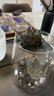 泥也茶壶玻璃泡茶壶茶水分离泡茶分离器茶具家用小茶壶个人专用茶水壶 实拍图
