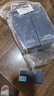 SAZA魅蓝沐浴露男士蔚蓝香水套装(沐浴液400ml+洗发水400ml+香水30ml) 实拍图