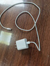 Apple/苹果 20W type-c充电器 苹果usb-c充电器原装手机快充头 旗舰店苹果iPhone 17 Pro Max充电器 实拍图