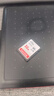 闪迪（SanDisk）32GB SD内存卡 U1 C10 至尊高速存储卡 读速120MB/s 全高清视频 数码相机理想伴侣 实拍图