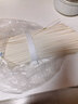 壁坳新疆月牙面拉条子手工面挂面细面爽滑劲道速食早餐面条五斤 实拍图