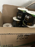 洁柔有芯卷纸 黑Face加厚4层160克*24卷 高克重 卫生纸卷筒纸纸巾整箱 实拍图