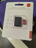 联想128GB TF（MicroSD）存储卡A1 U3 V10 4K高度耐用行车记录仪&监控摄像头内存卡读速100MB/sA01 实拍图