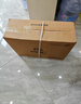 美的（Midea）【超级单品】七叶轻音立式电风扇家用柔风落地扇台式桌面小型风扇大风量节能摇头宿舍电扇 SAF30AB 实拍图