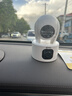 乔安（JOOAN）双摄1600万像素监控摄像头无线wifi网络高清监控器360度无死角带夜视全景云台家用AI监控手机远程 实拍图