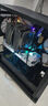 利民（thermalright）Frost Commander 140 冰封统领 8mmAGHP4.0 五热管全电镀回流焊风冷散热器 2次动平衡 FC140 实拍图
