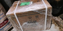 珍酒【精选口粮酒】映山红经典黑 53度酱香型白酒 500ml*6 整箱装 实拍图