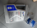 美孚（Mobil）全合成汽机油5W-30 SP级4L美孚1号极光银汽车保养京东养车自营 实拍图