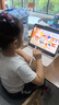 学而思学习机T4 Pro旗舰款2025新版学习平板电脑小学到高中课程同步全科全年龄段AI电脑初中学前儿童BJ70 T4Pro【12+512G】送错题打印机+电脑包等 送手写笔+保护套+权益卡+1200 实拍图