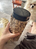 良品铺子薄皮核桃500g 新疆特产阿克苏坚果 零食送礼手剥原味量贩 实拍图