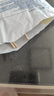 海氏海诺医用棉签 消毒棉签棒无菌100支*5袋掏耳朵成人婴儿药用单头竹棒 实拍图