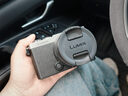 松下S9（18-40mm F4.5-6.3）套机 （Panasonic）全画幅微单 实时Lut 滤镜直出 连接app极速分享-灰银 实拍图