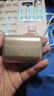 籁特易耳【八仓现货】星环Ultra蓝牙耳机入耳式真无线HiFi高音质主动降噪超长续航游戏音乐运动耳机 芽灰【千元音质丨深空降噪】 LDAC/LHDC-双版本 实拍图