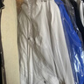 妙馨思衣服防尘袋一次性衣服防尘罩收纳袋大衣透明防尘挂衣袋塑料挂袋 实拍图