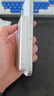 小米（MI）小米金沙江充电宝 超薄磁吸 10000 45W 银白色 内含c-c线可冲电脑iphone17 实拍图