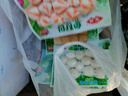安井锁鲜装包心鱼丸 240g 鱼糜含量≥40% 火锅关东煮麻辣烫丸料食材 实拍图