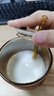 京东京造 鲜来多牛初乳粉营养奶粉850g 低GI 免疫球蛋白中老年乳铁蛋白 实拍图
