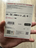 闪迪（SanDisk）1TB TF(MicroSD)内存卡4K极速金卡 A2 V30 U3 兼容大疆Pocket 4/Action 6运动相机 无人机存储卡 实拍图