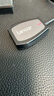 雷克沙（Lexar）USB3.2高速读卡器 SD/TF二合一 支持UHS-II相机无人机监控卡读卡器 支持苹果17安卓手机电脑 实拍图
