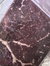 春禾秋牧 阿根廷原切草饲板腱牛排1.3kg/7-13片 牛肉生鲜冷冻 低脂健身 实拍图