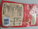 百草味香辣卤藕100g 莲藕零食小吃香辣味卤味素食休闲零食 实拍图