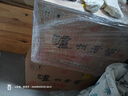泸州老窖 六年窖头曲 浓香型白酒 52度500ml*6瓶 整箱装(赠送3个礼品袋) 实拍图