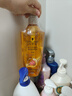 施华蔻（Schwarzkopf）金纯盈润精油洗发露600ml 无硅油洗发水 植物精油改善毛躁 实拍图