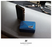 艾利和（Iriver）A&ultima SP4000 256G 旗舰HIFI音乐播放器 无损mp3 硬解DSD  铜版3c数码全网低价毕业礼物 实拍图
