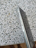 ESCASE适用iphone xr手机壳苹果xr手机外壳全包防摔双料抗摔抗黄变网红同款6.1英寸德国进口拜耳TPU 高透 实拍图