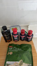 欧倍青（Alpecin）欧倍青德国进口洗护套装控油洗发水250ml+免洗养发液200ml强韧 实拍图