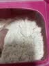 香满园 面粉 中筋粉 美味富强小麦粉 10斤 包子饺子馒头饼手擀面 实拍图