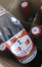 汾酒黄盖玻汾53度475mL*3瓶+红盖玻汾42度475mL*3瓶组合装 端午节囤货 实拍图