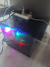 微星（MSI） i5 12400F/14400F/RTX3060/4060/5060Ti黑悟空三角洲游戏主机电脑台式机组装电脑主机DIY整机 配置七i5 12400F丨RTX4060 8G 实拍图
