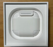 Apple/苹果 AirPods 4 搭配USB-C充电盒 苹果耳机 蓝牙耳机 适用iPhone/iPad/Mac 四代 实拍图
