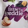 小皮（Little Freddie）燕麦香蕉苹果泥 婴儿水果泥 欧洲进口宝宝辅食泥谷物泥100g*1袋 实拍图